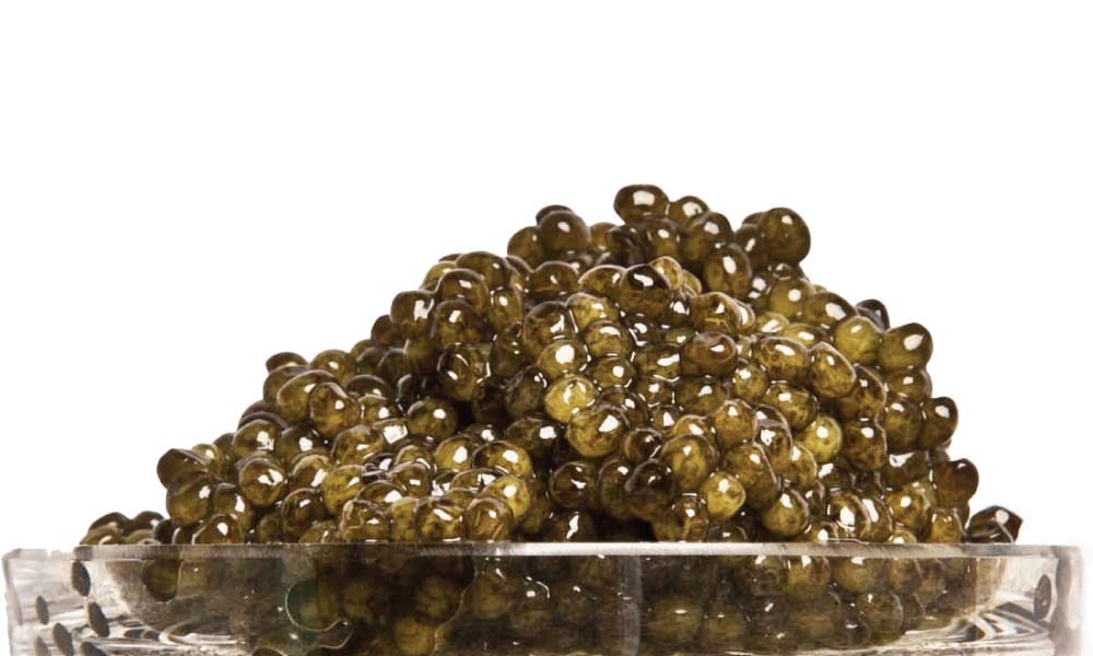 House of Caviar & Fine Foods Image