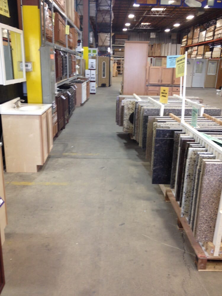 Builder Supply Outlet 14 Photos 35 Reviews Kitchen