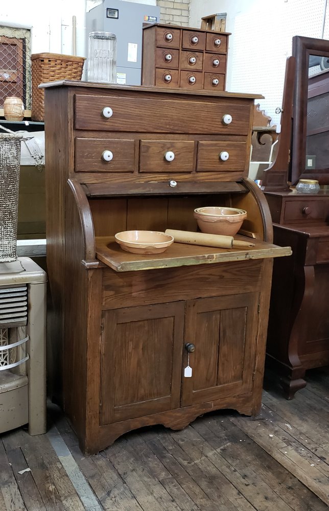 Gladewater Antique Mall