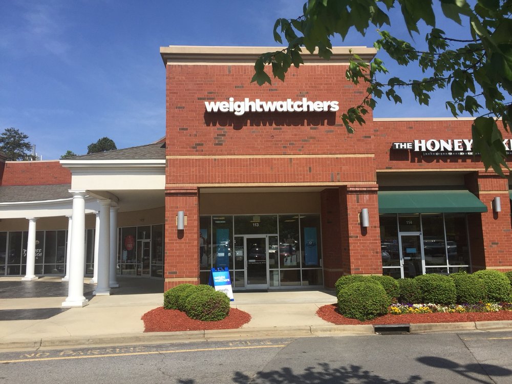 WW “Formerly Weight Watchers”