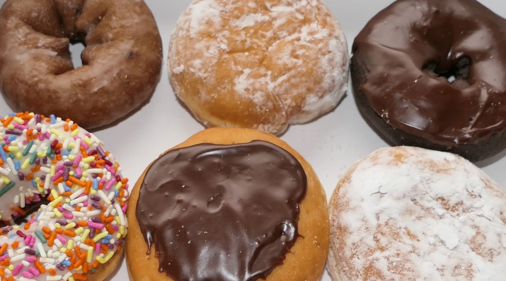 Dunkin' Donuts