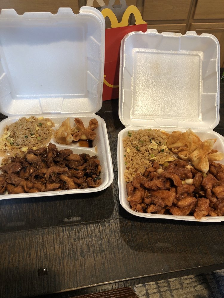 Palms Chinese Cuisine & Sushi Palms Chinese Cuisine & Sushi
