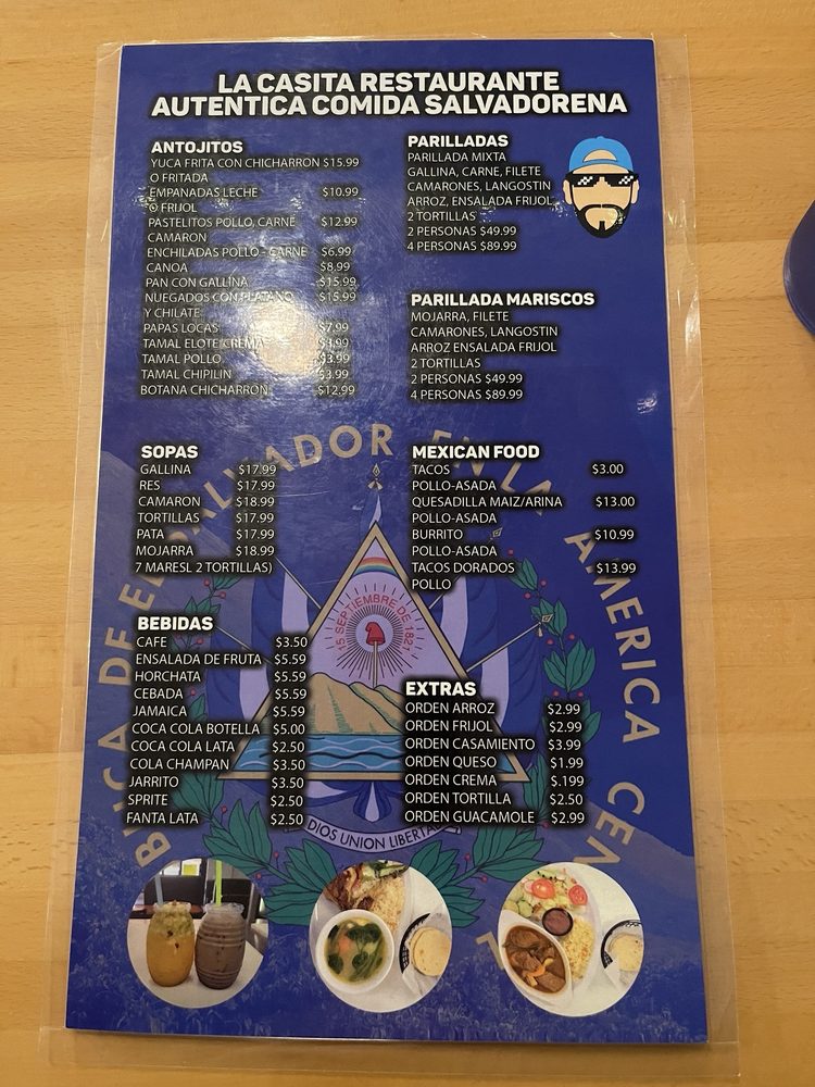 La Casita