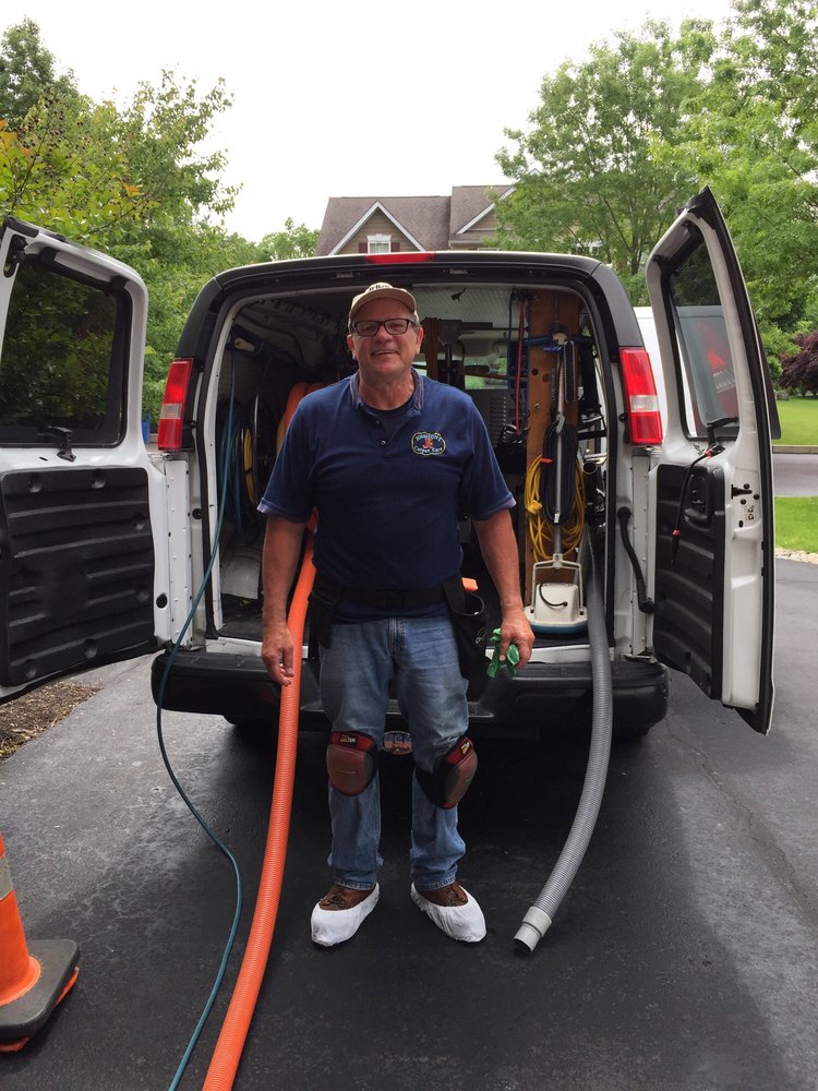 Johnson Carpet Care