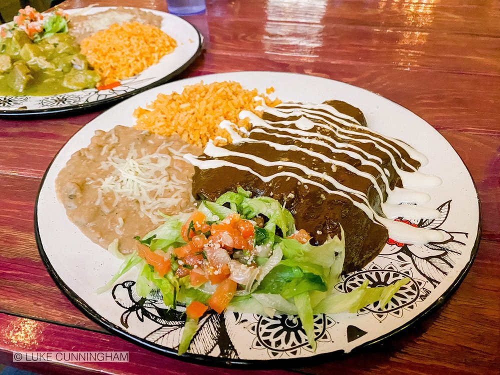 Chacho’s Restaurant
