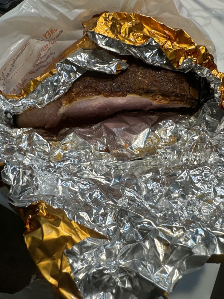 The Honey Baked Ham Company