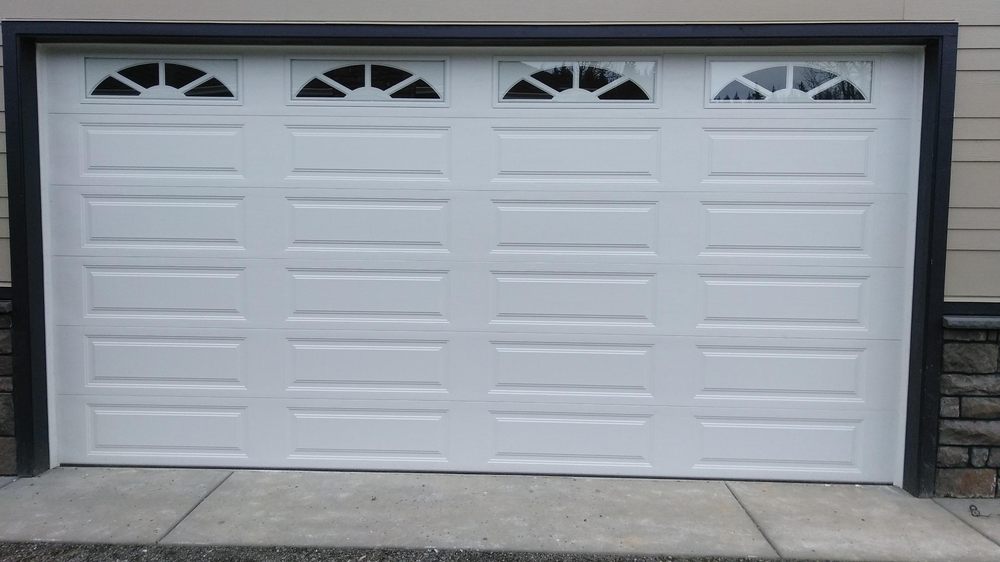 Ryder Garage Doors