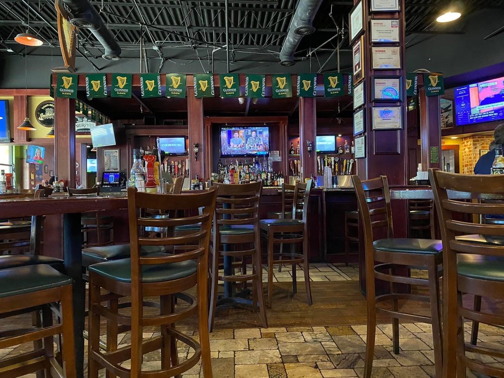 Delaney's Irish Pub