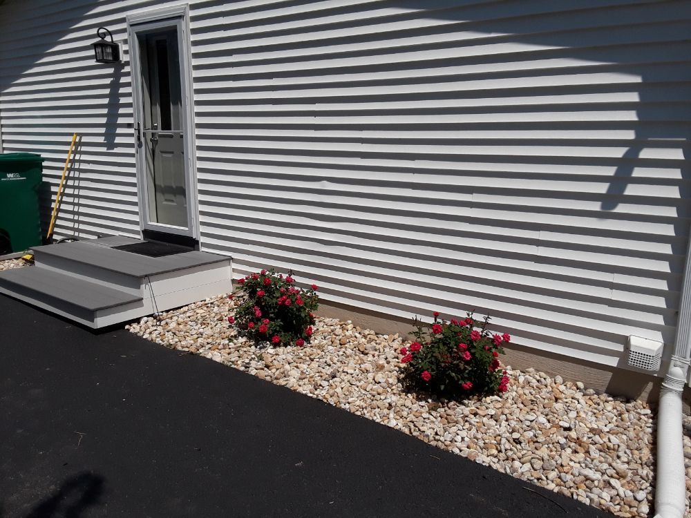 3-D Lawn Care