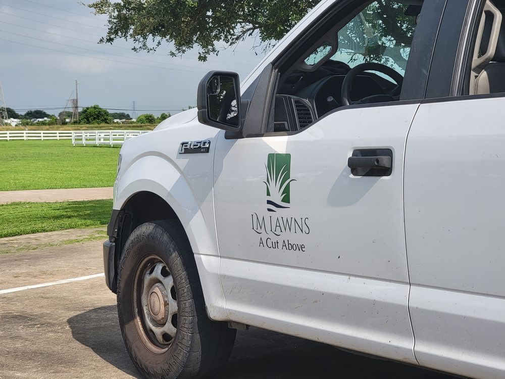 LM Lawns
