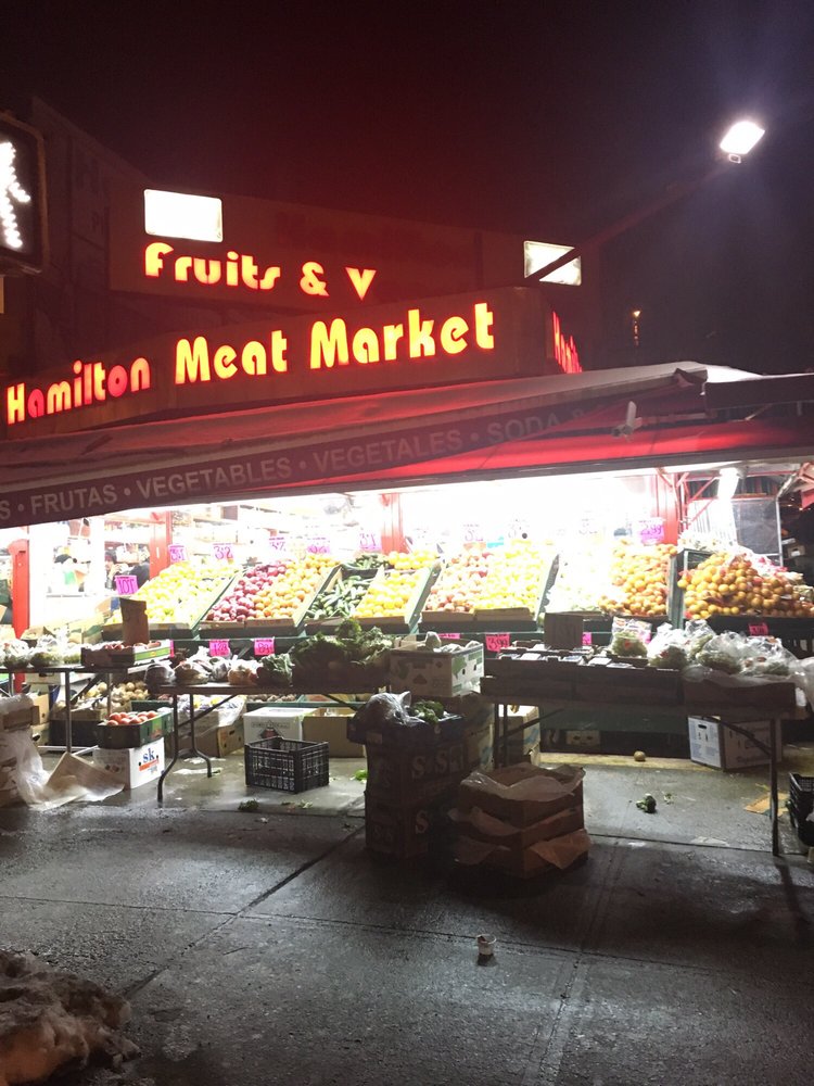Super Value Meat Market