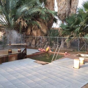 Holtville hot springs ca