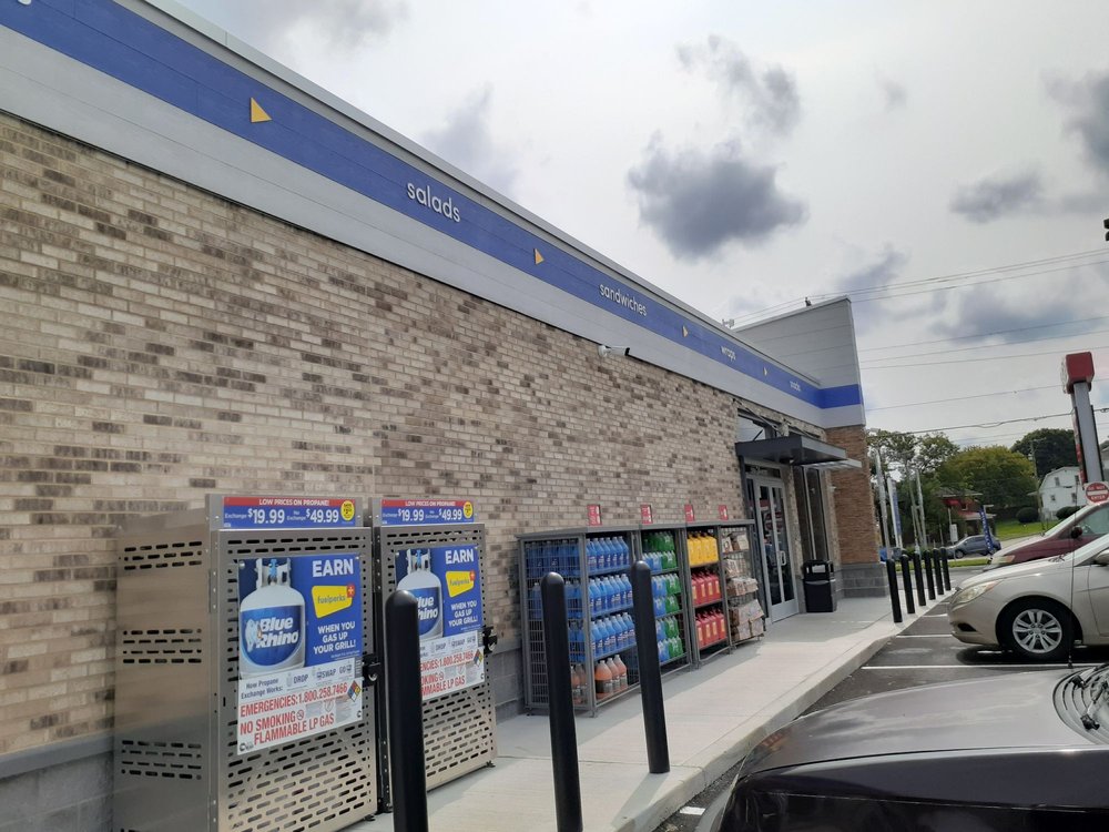 Getgo -  Jeannette