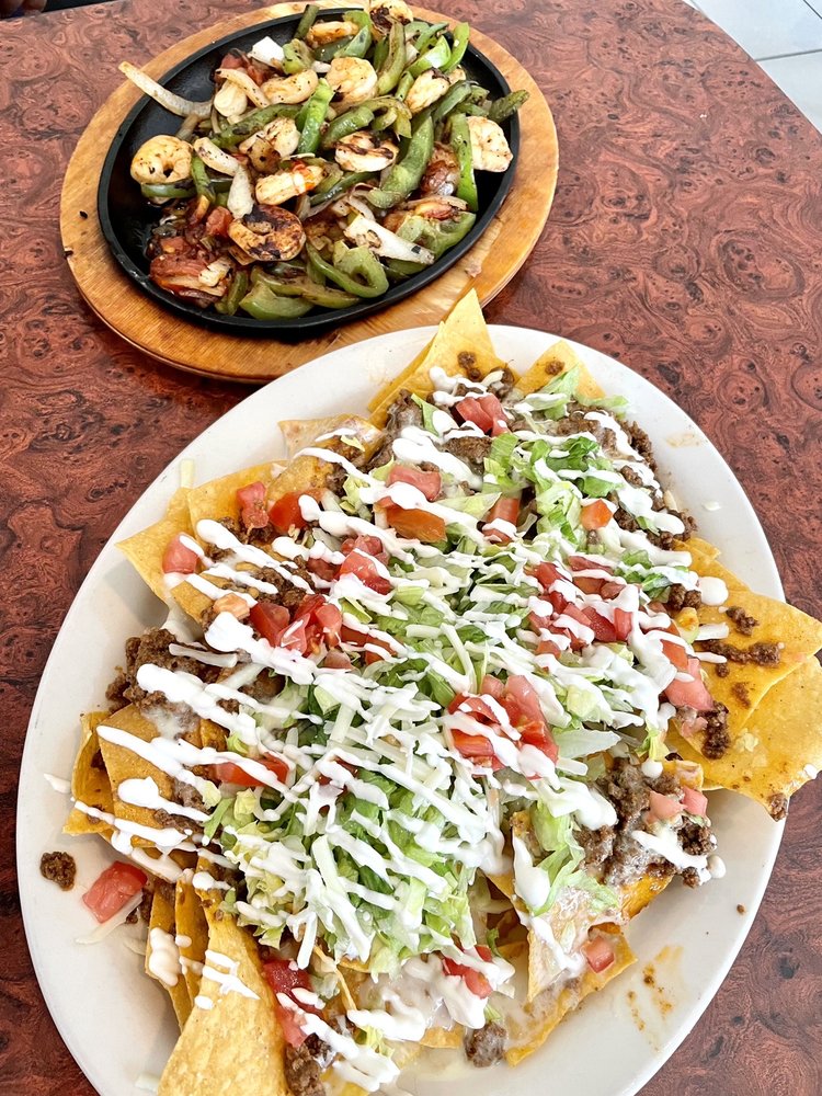 Taco Queen