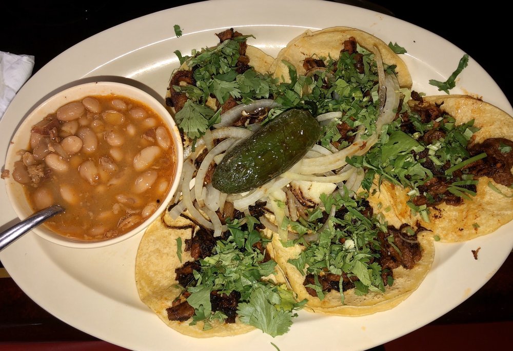 Taqueria Tapatia