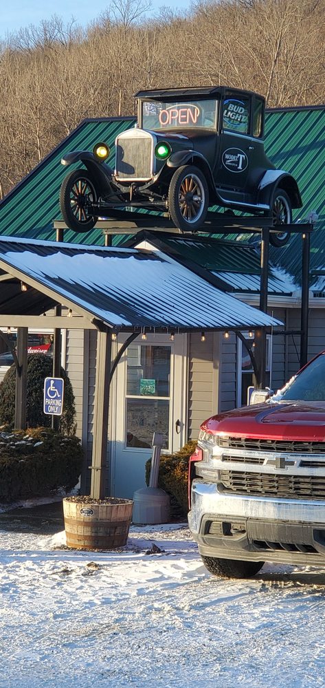 Model T Inn