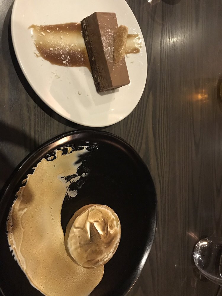 Verses Bistro
