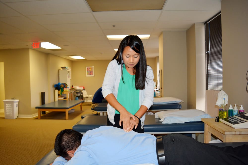 Alliance Physical Therapy 19 Photos 10 Reviews