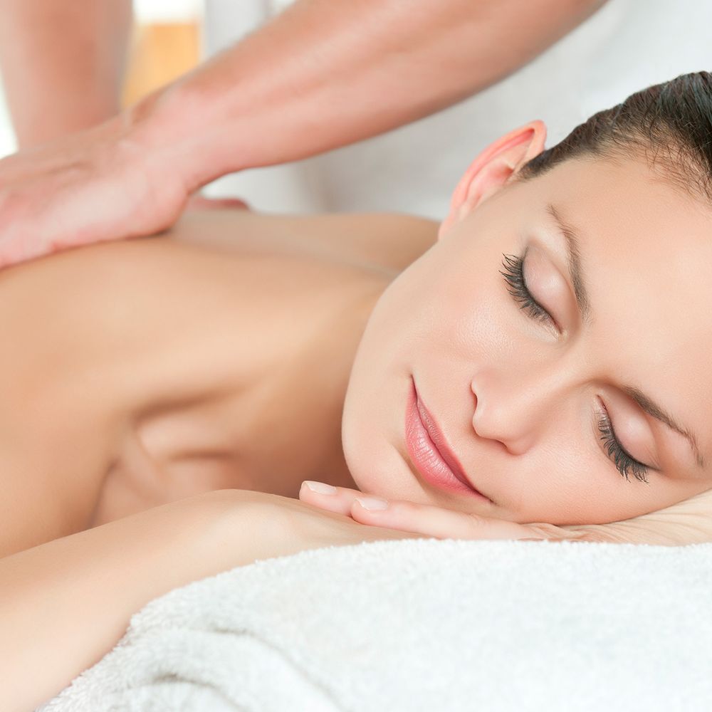 Massage Addict | Niagara Falls