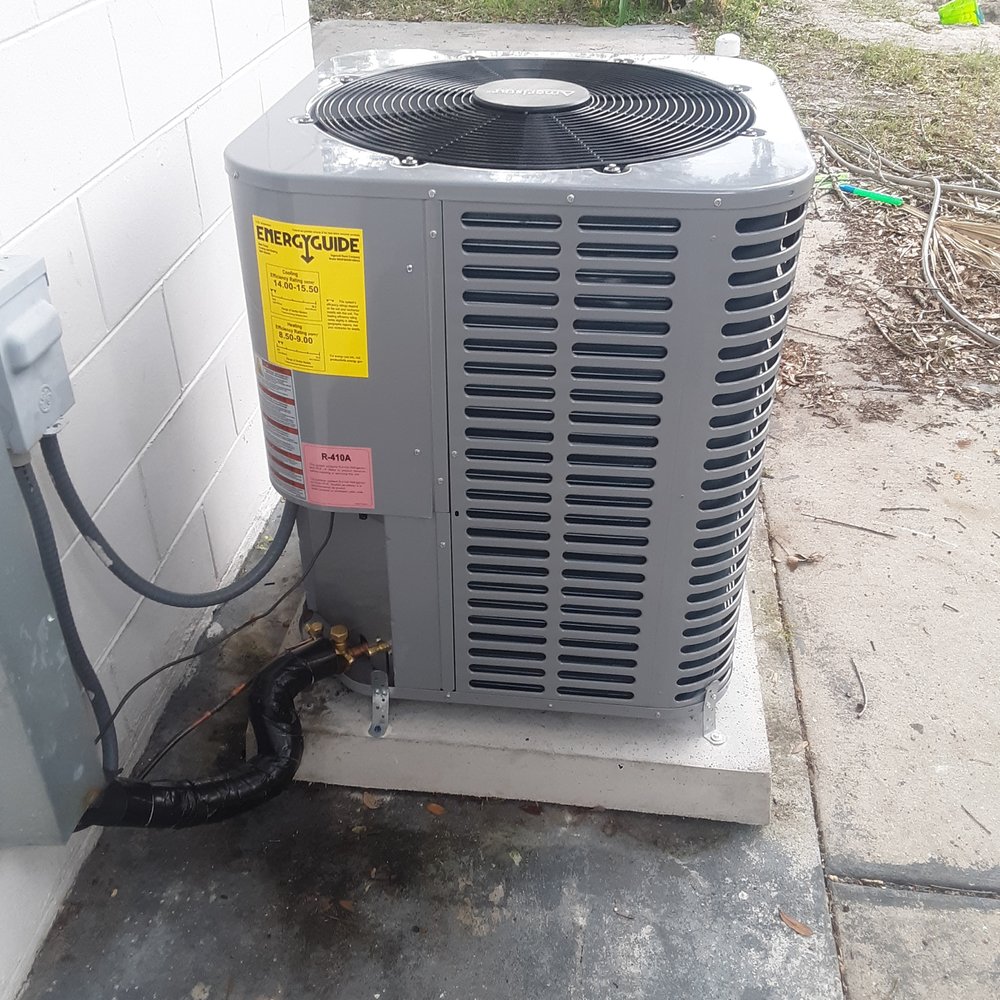image of business Aire Next Heating & Cooling