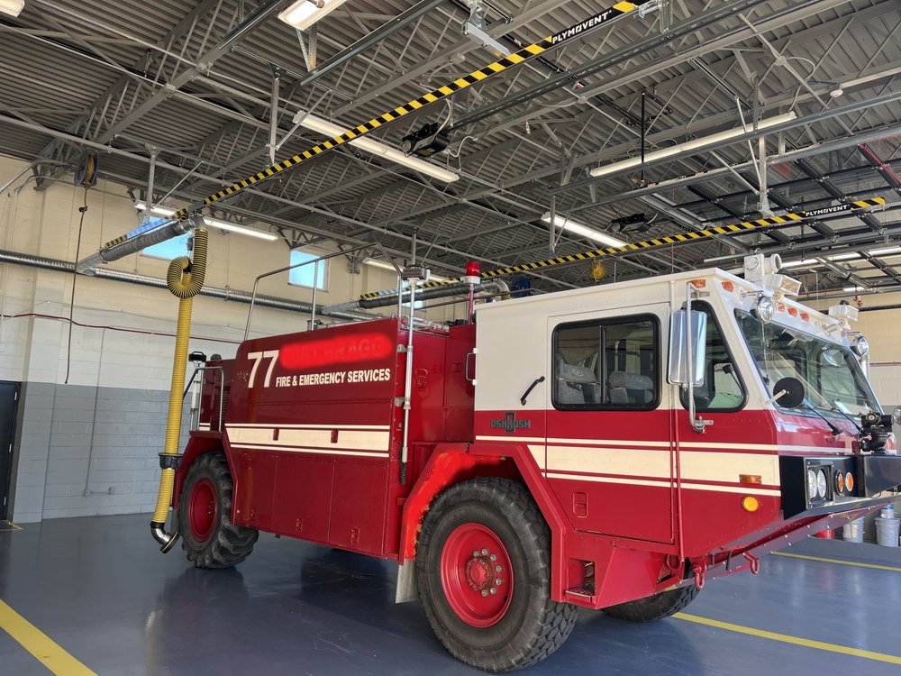 CertaPro Painters of Fayetteville, NC