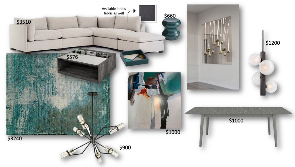 image of business Lauren Michelle Interiors