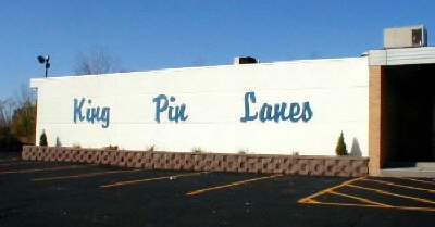 King Pin Lanes