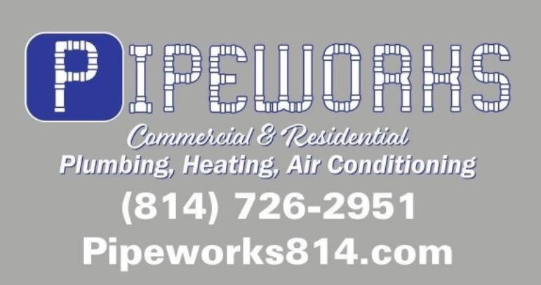 image of business Pipeworks Plumbing Heating & Air Conditioning