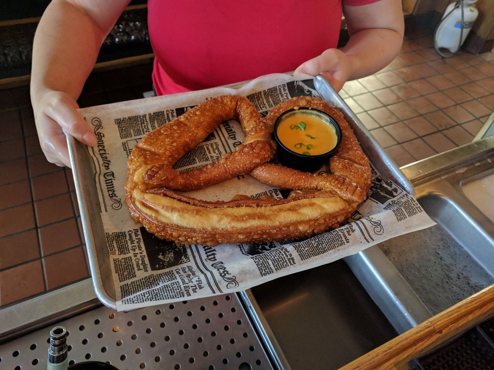 Sanford Brewing Company - 224 Photos & 168 Reviews ...