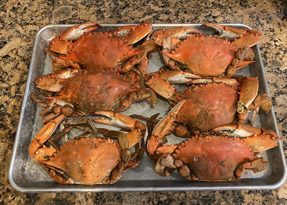 Ms Apples Crab Shack Ms Apples Crab Shack