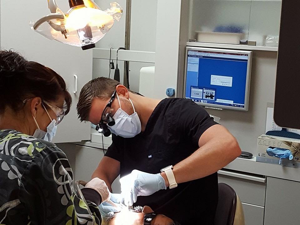image of business Twietmeyer Dentistry PA