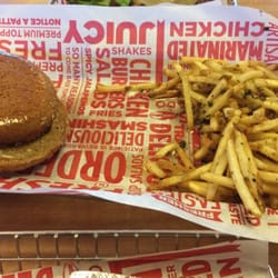 Smashburger Closed 27 Reviews Burgers 602 Illinois Rte 59 Photo Of Smashburger Naperville Il United States