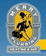 Merry Plumbing