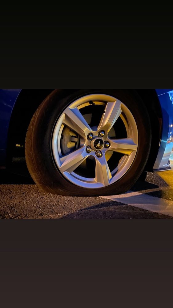 Bellevue Towing