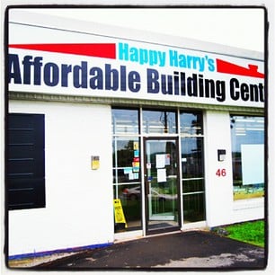 Happy Harry's - Dartmouth