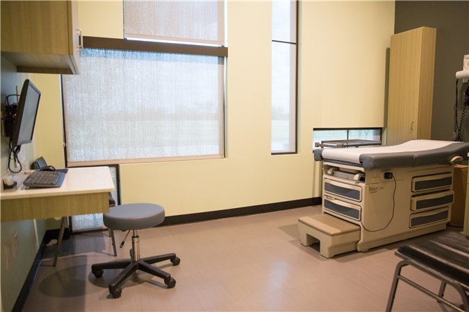 image of business Midlothian Urgent Care Doctors