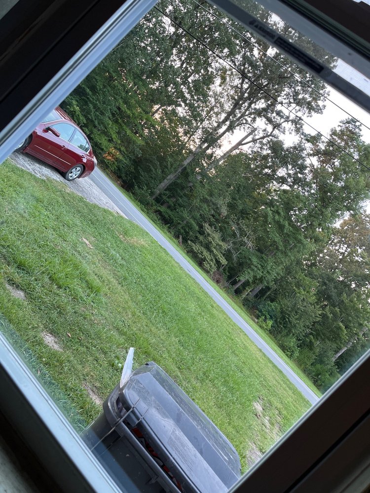 Drews Window Cleaning 