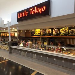 Little Tokyo Anese 6170 Grand Ave Gurnee Il Restaurant Photo Of Little Tokyo Gurnee Il United States Just Keep Walking