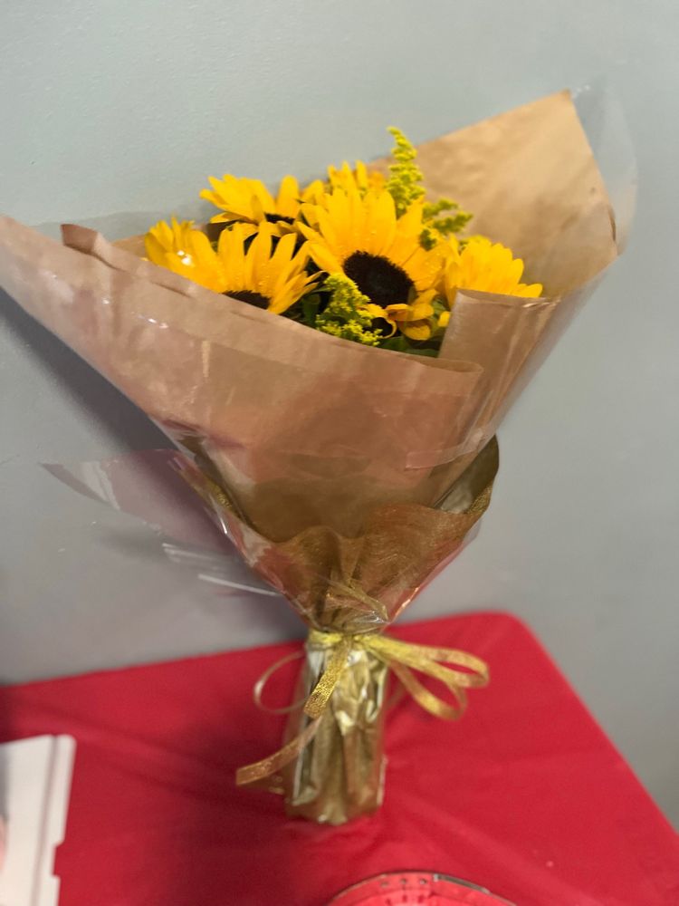 Four Seasons Floral and Gift Design
