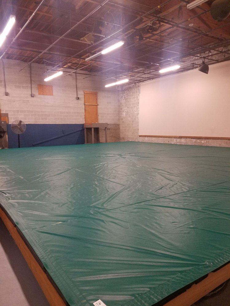 Praxis Brazilian Jiu Jitsu