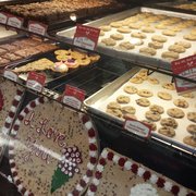 Mrs Fields Cookies 15 Photos 20 Reviews Bakeries 6000 Fun Photo Of Mrs Fields Cookies Culver City Ca United States