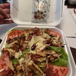 Riverside Subs gift card