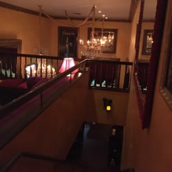 Vampire Lounge & Tasting Room - Beverly Hills, CA, United States