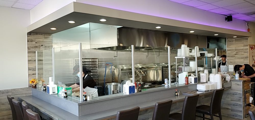 Fun Noodle Bar
