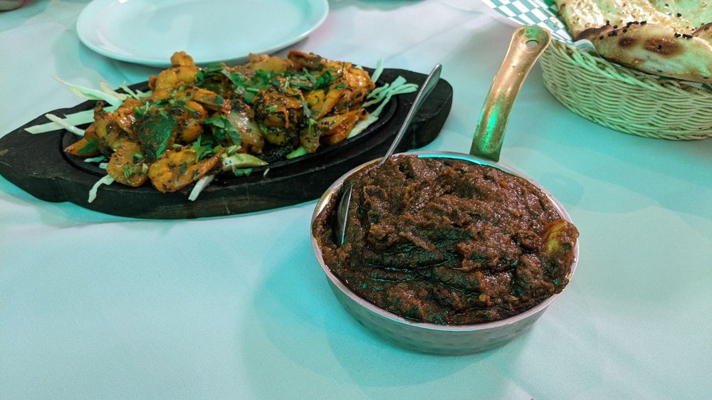Bombay Touch