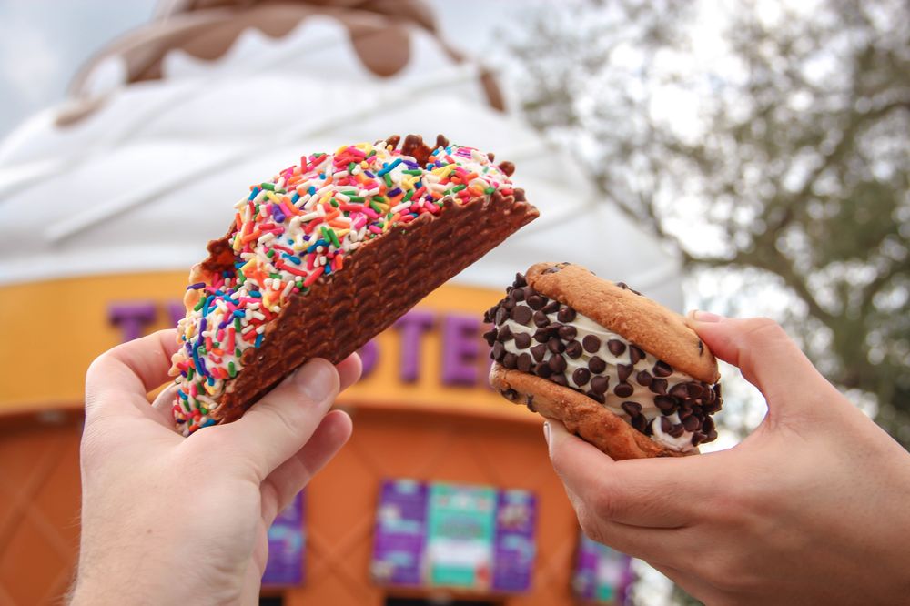 Twistee Treat Fletcher 65 Photos & 60 Reviews Desserts 3846 W