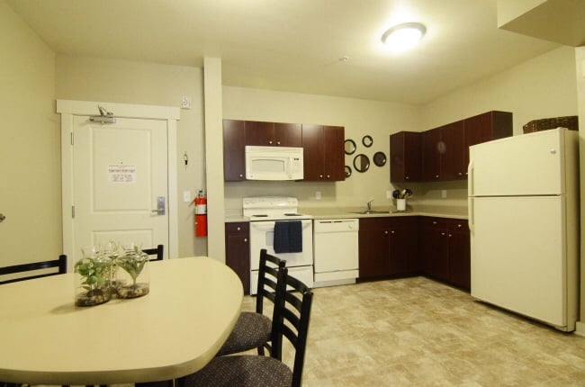 Full Apartment Style Kitchen in Each Unit (Microwave, Dishwasher ... Full Apartment Style Kitchen in Each Unit (Microwave, Dishwasher ...