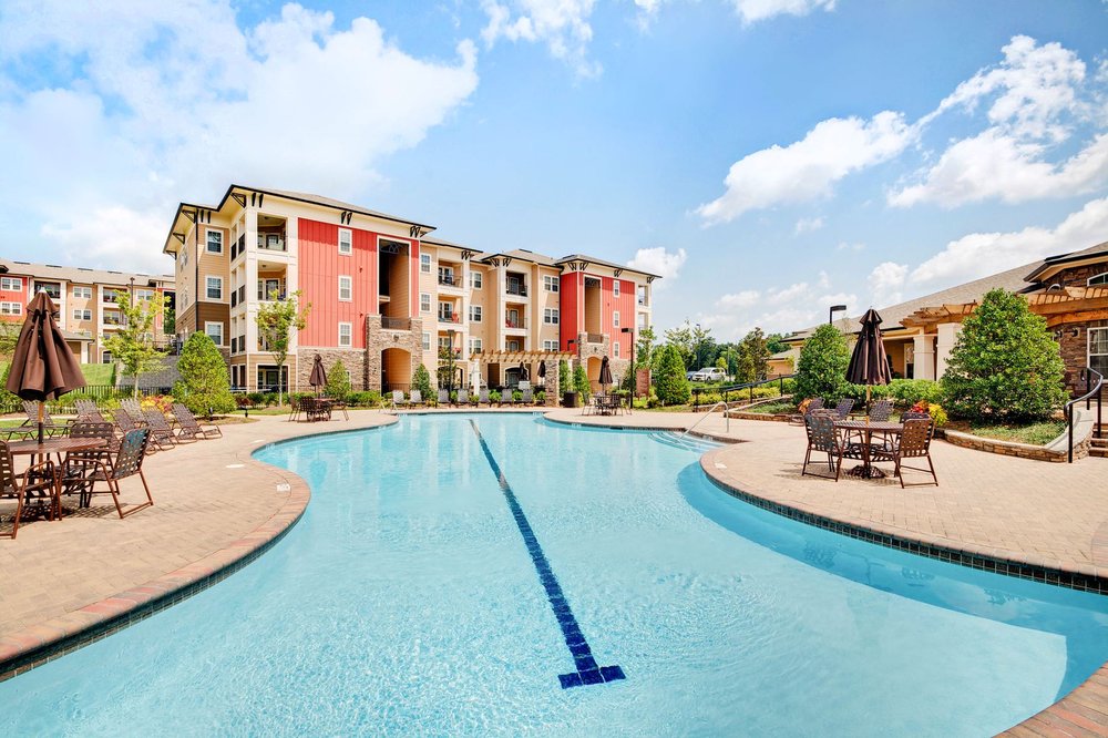 Hills Parc