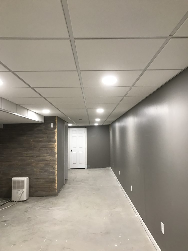 image of business Strictly Ceilings