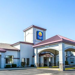 Comfort Inn 16 Photos Hotels 1190 E Russ Rd Greenville Oh Photo Of Comfort Inn Greenville Oh United States